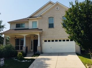 519 Ginsberg Dr, Schertz, TX 78154