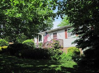 2742 State Route 43, Mogadore, OH 44260