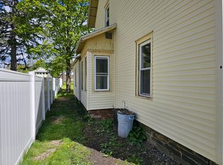 373 Diven Ave, Elmira, NY