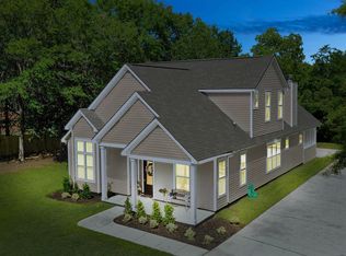216 White Blvd, Ocean Springs, MS 39564