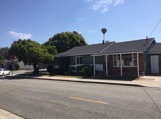 2300 Robinson St, Redondo Beach, CA 90278