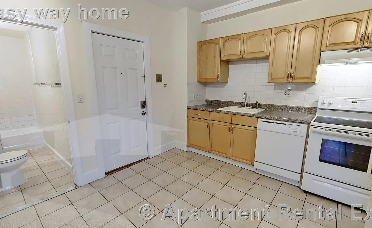 3 bed, 1000 sqft, $3,200 — Photo 1