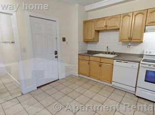 36 Bond St #2R, Somerville, MA 02145