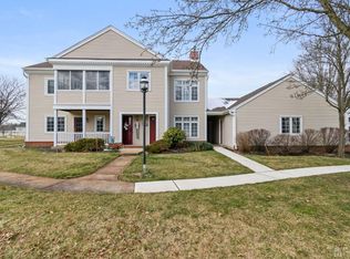 92 Winthrop Rd #D, Monroe Township, NJ 08831