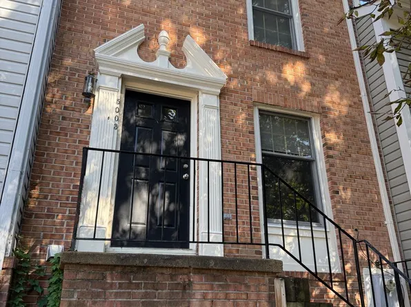 5003 9th St S, Arlington, VA 22204