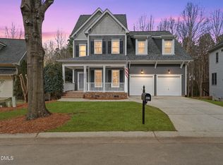 208 Brookberry Rd, Holly Springs, NC 27540