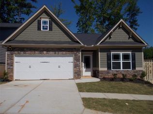 959 Duncan Ter, Canton, GA 30115