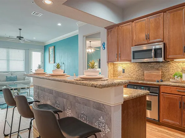 58 Briar Hollow Lane #307, Houston, TX 77027