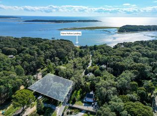 245 Paine Hollow Rd, Wellfleet, MA 02667