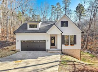 2215 Saunders Rd, Ringgold, GA 30736