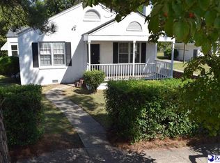 623 Gregg Ave, Florence, SC 29501