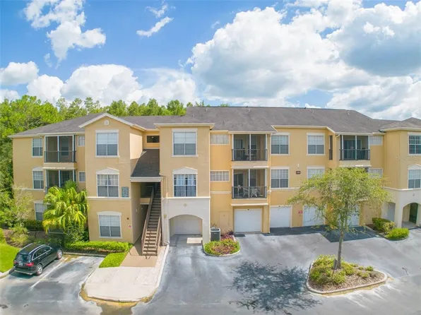 5125 Palm Springs Blvd Unit 3202, Tampa, FL 33647