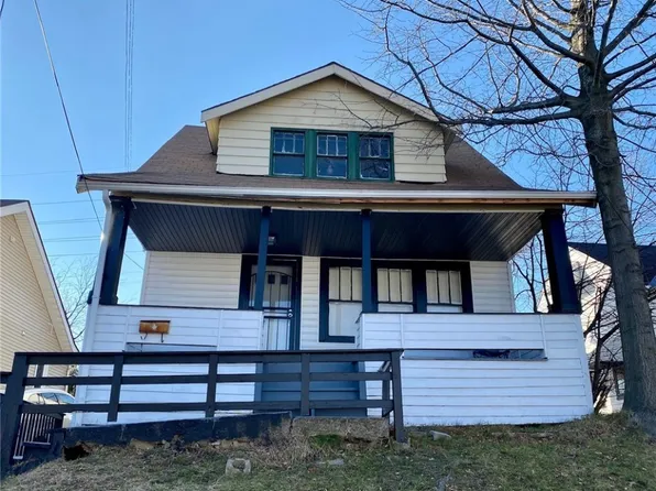 1446 Larchmont Rd, Cleveland, OH 44110