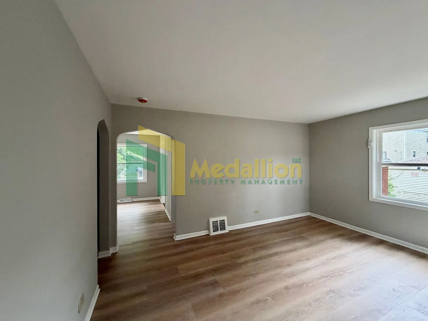 Updated 4-Bedroom Home with Bonus Living Space — Photo 3