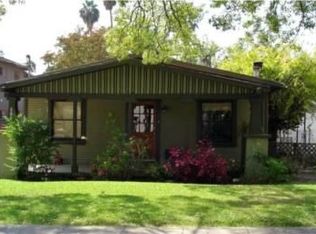 545 N Catalina Ave, Pasadena, CA 91106