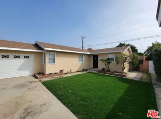 6834 Severn Dr, Paramount, CA 90723