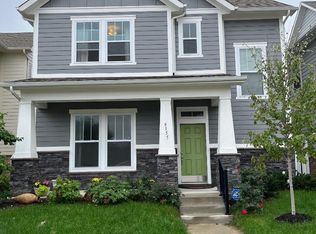 9155 Rising Rd, Indianapolis, IN 46216