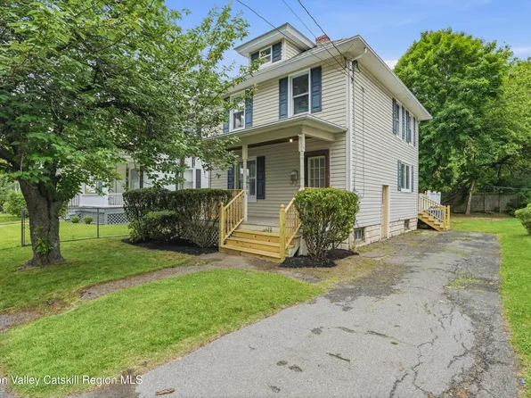 122 Andrew Street, Kingston, NY 12401