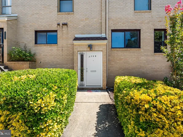 2759 31st Pl NE #2759, Washington, DC 20018