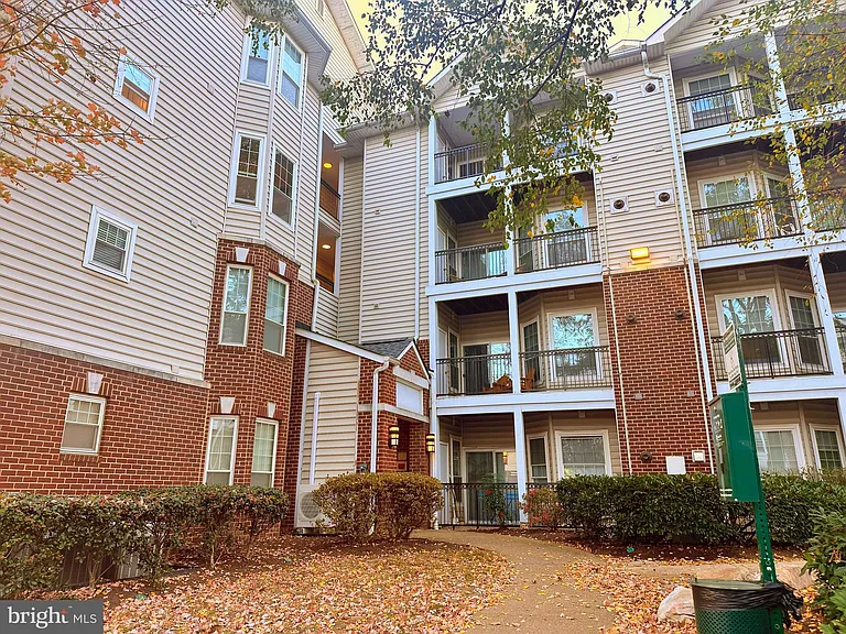 1600 Spring Gate Dr #2205 — Photo 1