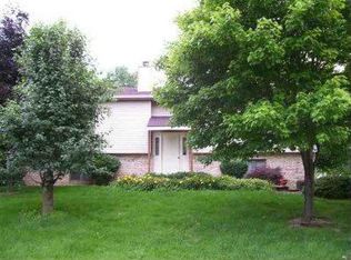 1707 N Mockingbird Ln, Muncie, IN 47304