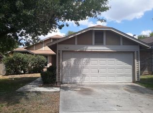 7947 Pepper Trl, San Antonio, TX 78244