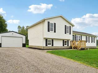 5700 Possum St, Mount Vernon, OH 43050