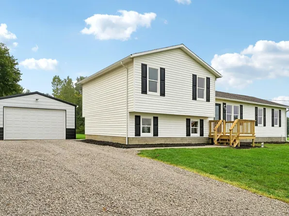 5700 Possum St, Mount Vernon, OH 43050