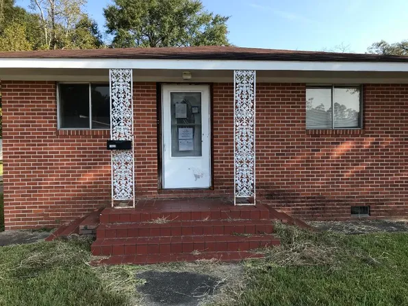 1022 W 1st St, Deridder, LA 70634