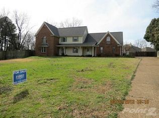 3687 Briar Trail Cv, Bartlett, TN 38135