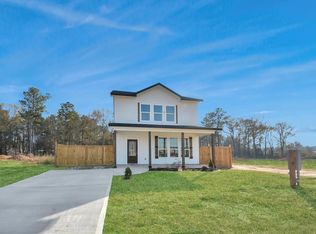 16252 Jeet St, Conroe, TX 77306