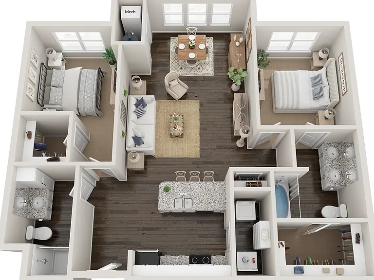 Attain at Harbour View — Photo 33