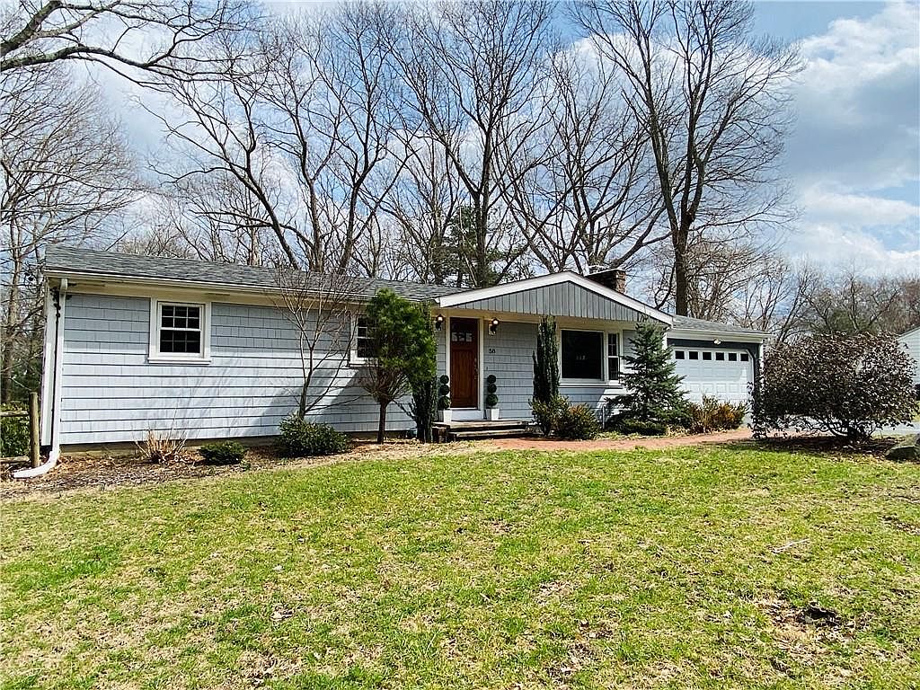 58 Mayflower Dr, East Greenwich, RI 02818 Zillow