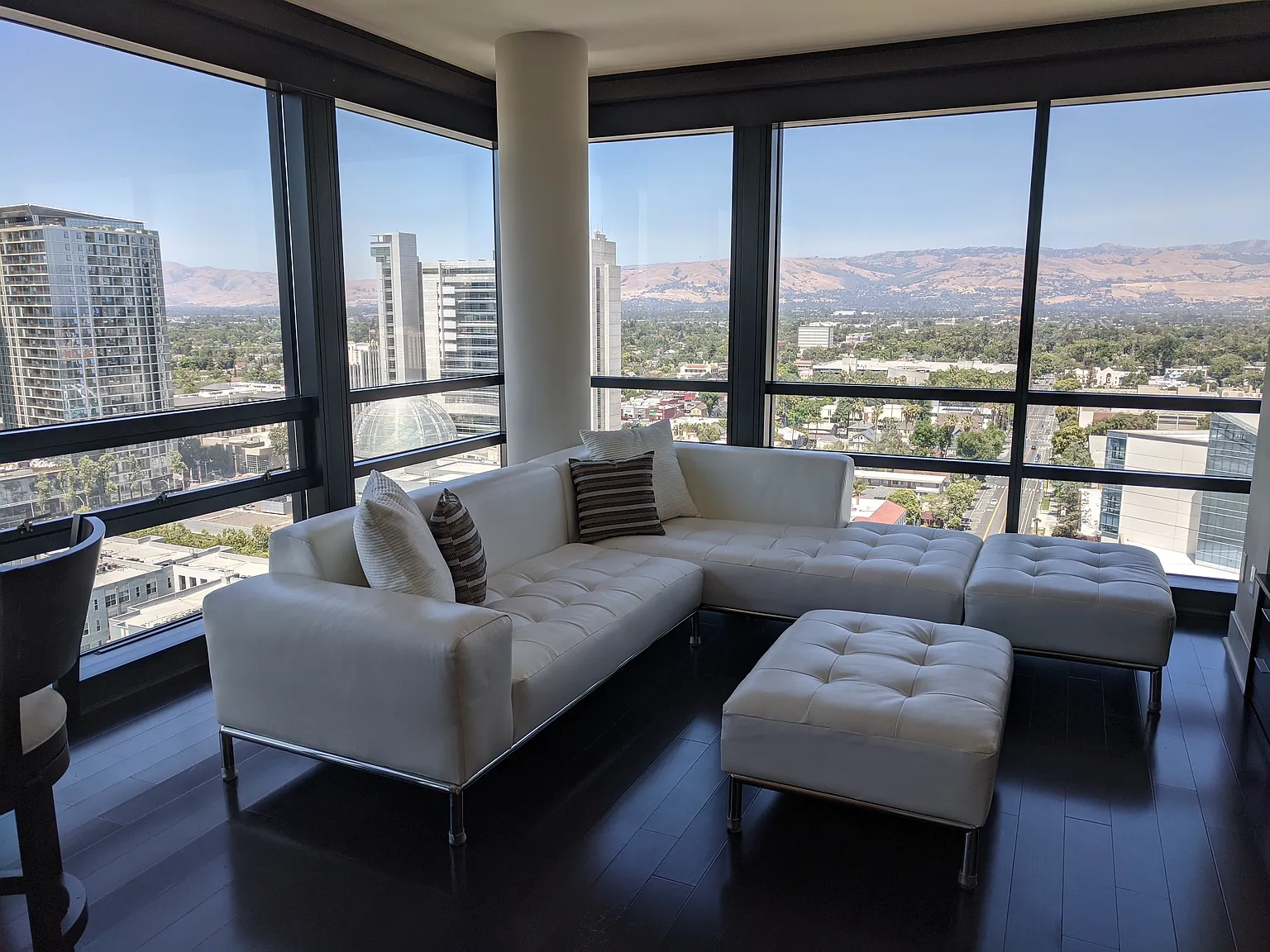 2 bed, 1237 sqft, $4,800 — Photo 3