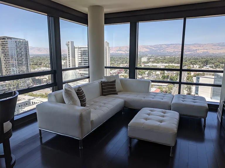 88 E San Fernando St #1908 — Photo 3