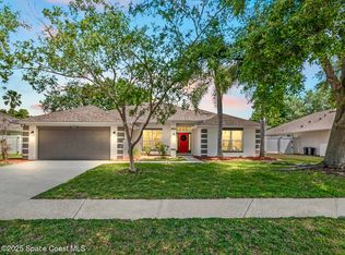 1084 Kingfisher Way, Rockledge, FL 32955