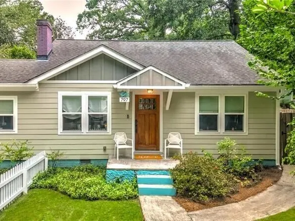 797 Stokeswood Ave SE, Atlanta, GA 30316