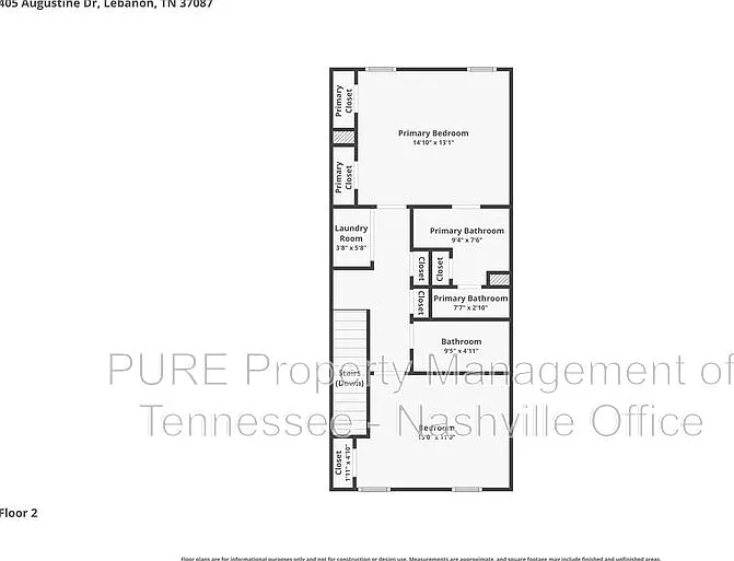 405 Augustine Dr — Photo 3
