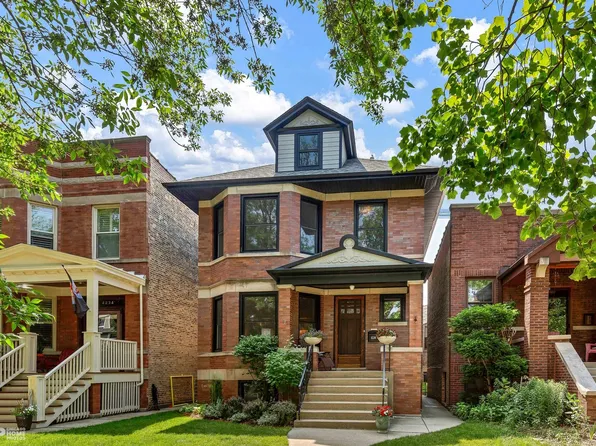 4236 N Winchester Ave, Chicago, IL 60613