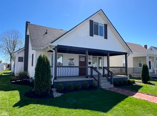 2029 Winton Ave, Indianapolis, IN