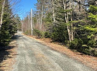 Lotf S Shore Rd, North Haven, ME 04853