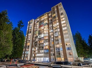 2004 Fullerton Ave #608, North Vancouver, BC