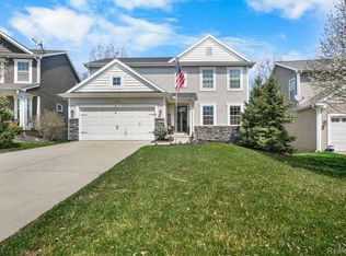 168 Penobscot Dr, Howell, MI