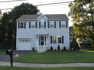 20 June Ave, Hamilton, NJ 08619