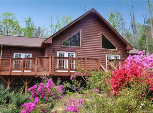 233 Cedarbrook Ln, Nebo, NC 28761