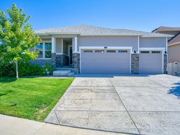 8968 Farmdale St, Longmont, CO 80504