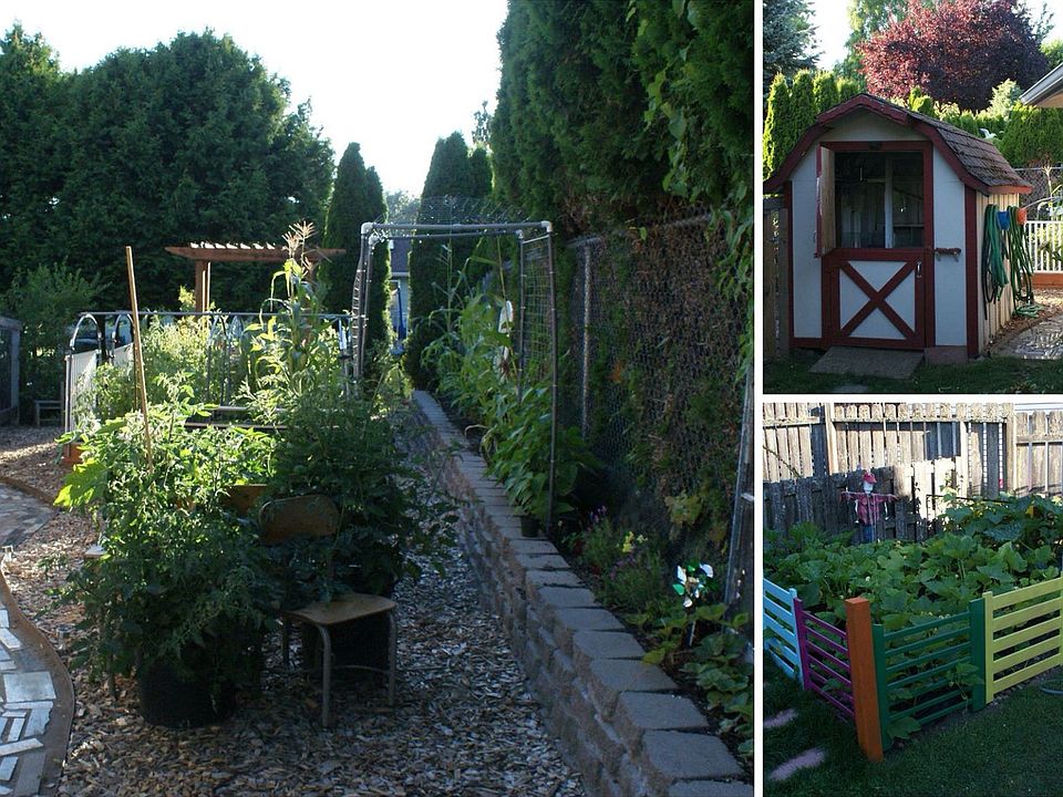 Gardens