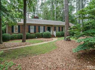 300 Hillandale Dr, Raleigh, NC 27609