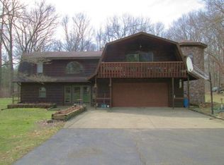 27430 Featherstone Rd, Sturgis, MI 49091