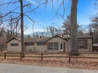 2911 E 153rd Ave, Hebron, IN 46341